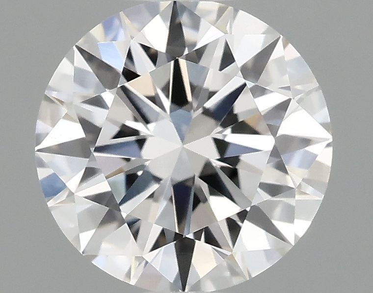 1.03 ct. round Lab Grown Diamond front image
