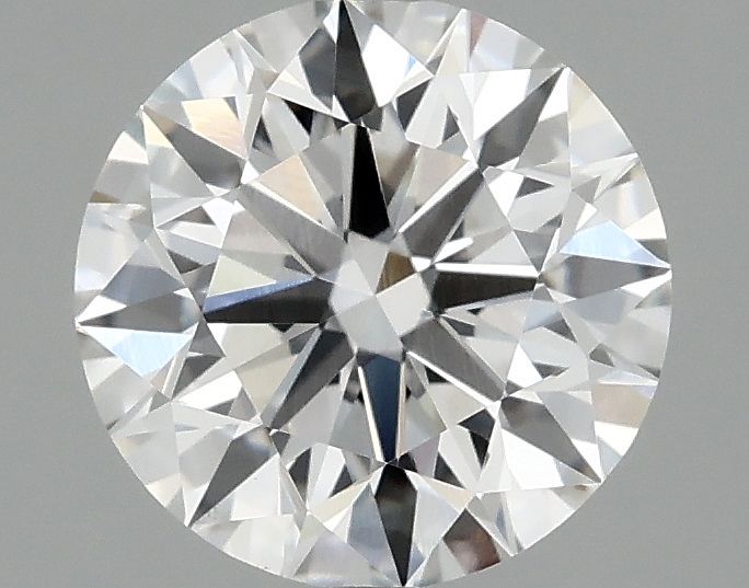 1.59 ct. round Lab Grown Diamond front image