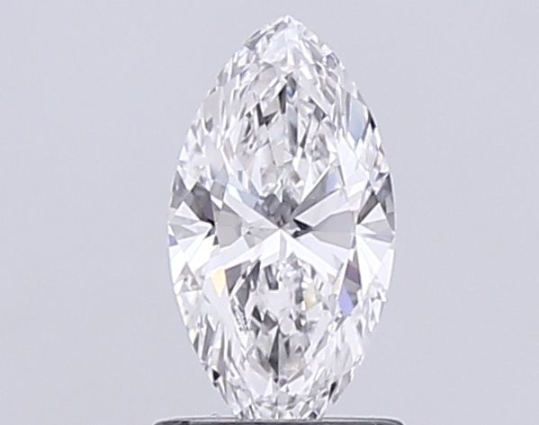 1.07 ct. marquise Lab Grown Diamond front image
