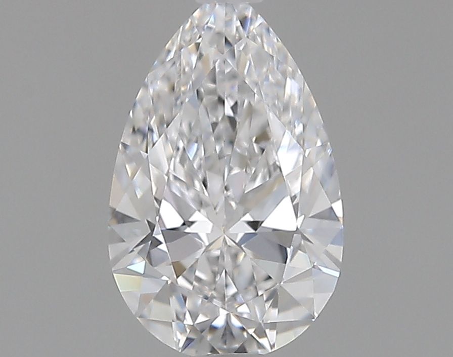 1.06 ct. pear Lab Grown Diamond front image