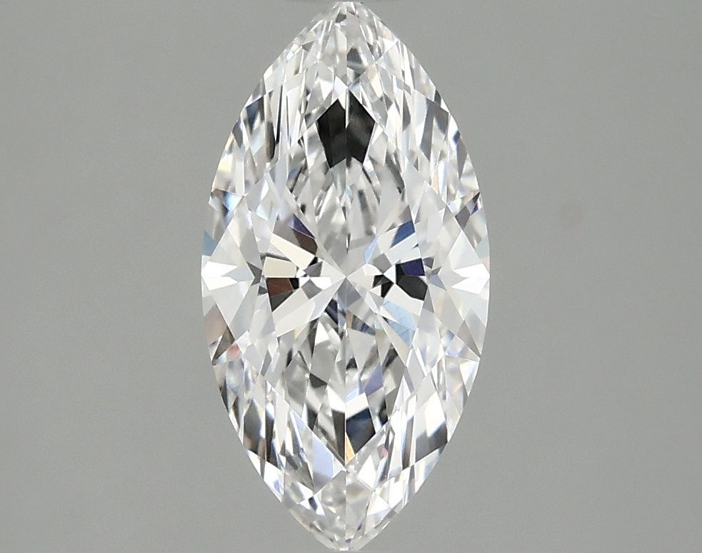 1.48 ct. marquise Lab Grown Diamond front image