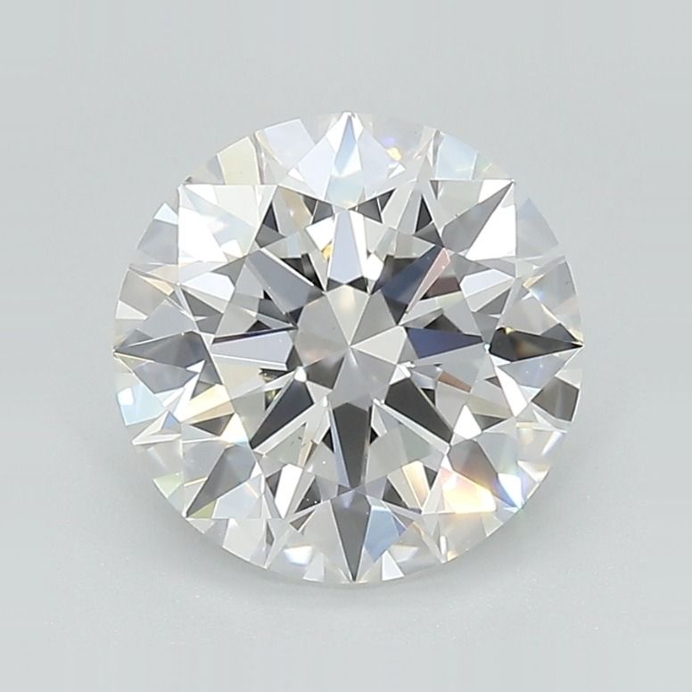 Round Diamond