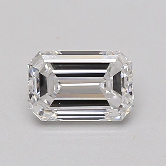 0.73 ct lab-grown Emerald Diamond