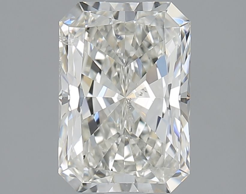 Radiant Diamond