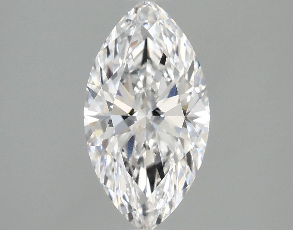 1.45 ct. marquise Lab Grown Diamond front image