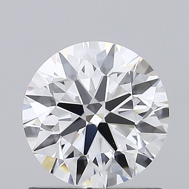 1.01 ct. round Lab Grown Diamond front image