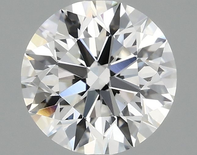 1.51 ct. round Lab Grown Diamond front image