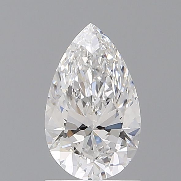 1.02 ct. pear Lab Grown Diamond front image