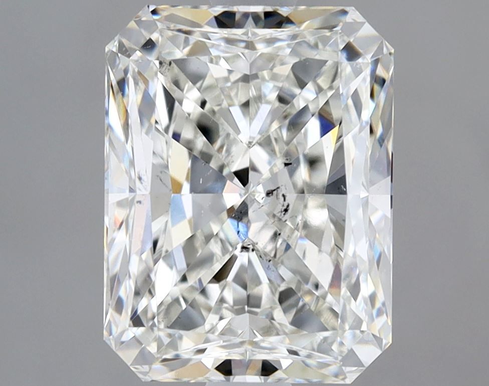 Radiant Diamond