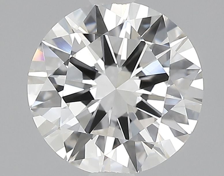 1.60 ct. round Lab Grown Diamond front image
