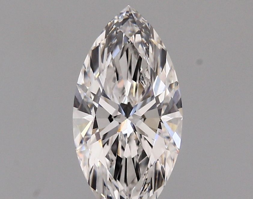 1.13 ct. marquise Lab Grown Diamond front image