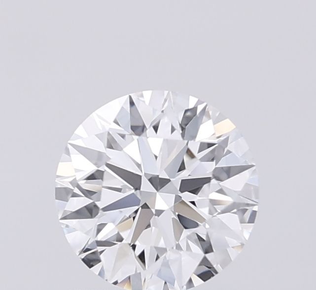 Round Diamond