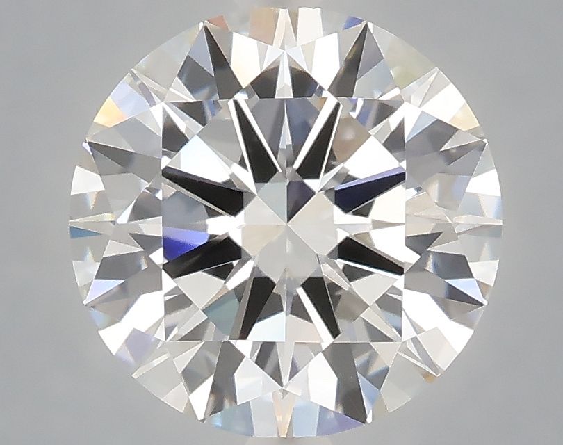 3.03 ct. round Lab Grown Diamond front image