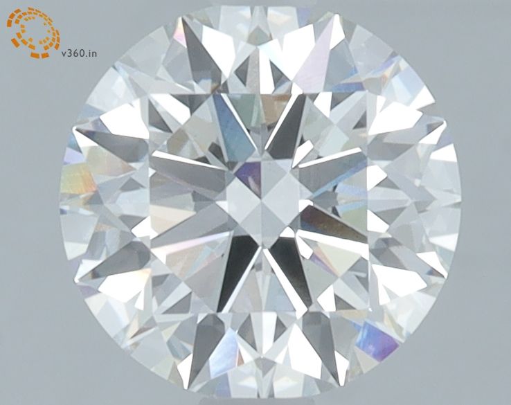1.91 Carat