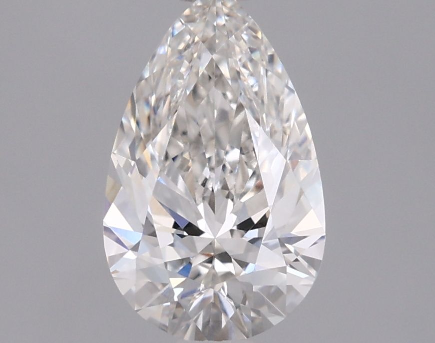 1.04 ct Pear diamond