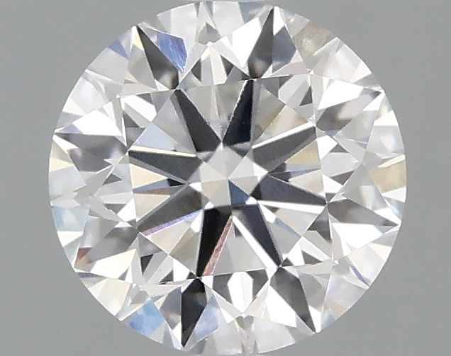 0.98 ct. round Lab Grown Diamond front image