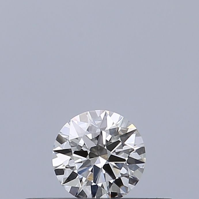 0.18 Carat Round Diamond G VVS1