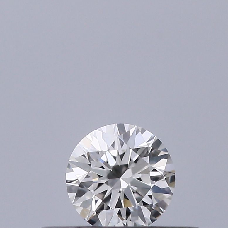 0.18 ct Round Diamond