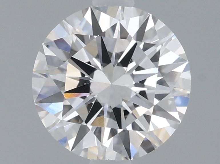 1.03 ct. round Lab Grown Diamond front image