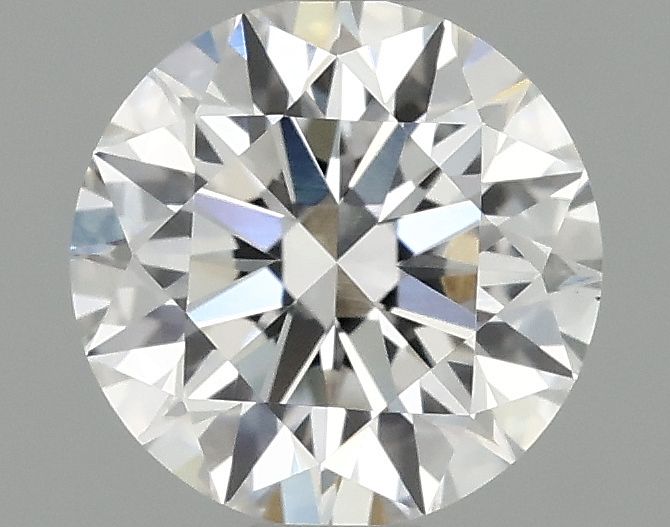 1.09 ct. round Lab Grown Diamond front image