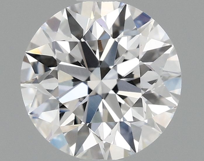 0.98 ct. round Lab Grown Diamond front image