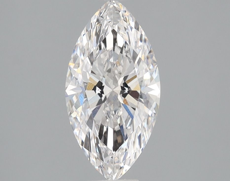 1.05 ct. marquise Lab Grown Diamond front image