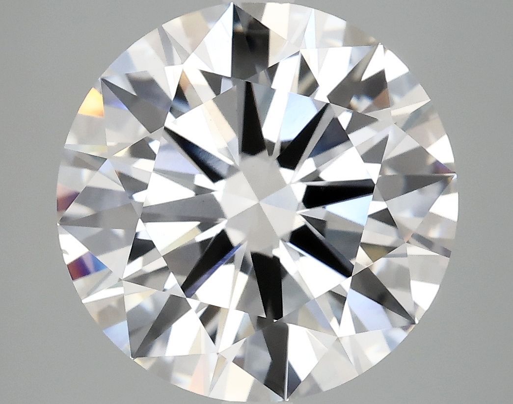 Round Diamond