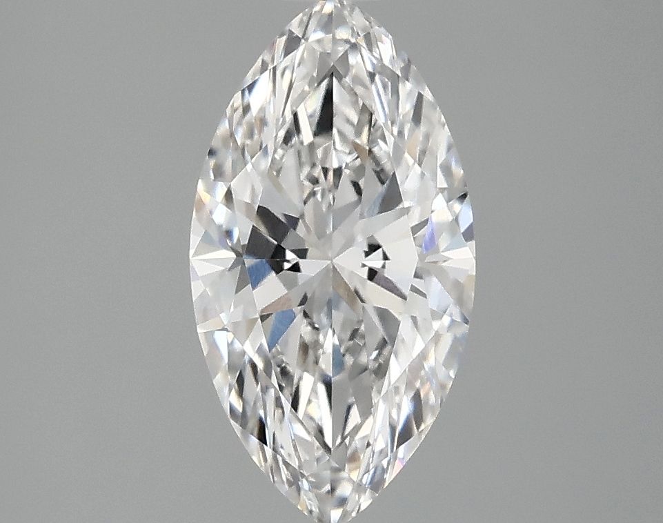 1.59 ct. marquise Lab Grown Diamond front image