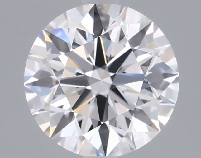 1.57 ct. round Lab Grown Diamond front image