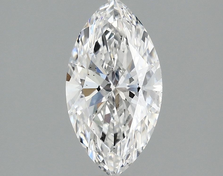 1.08 ct. marquise Lab Grown Diamond front image