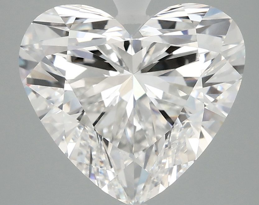 Heart Diamond