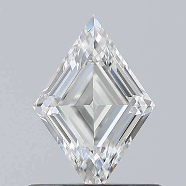 0.5 ct Lozenge Diamond