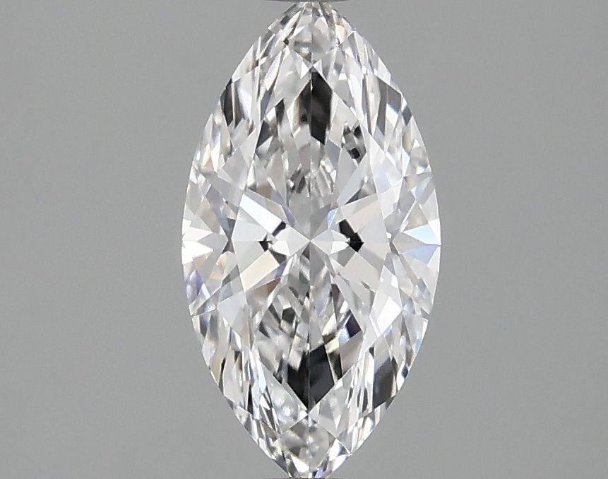 1.04 ct. marquise Lab Grown Diamond front image