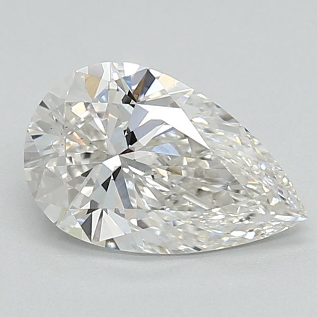 1.08 ct Pear diamond