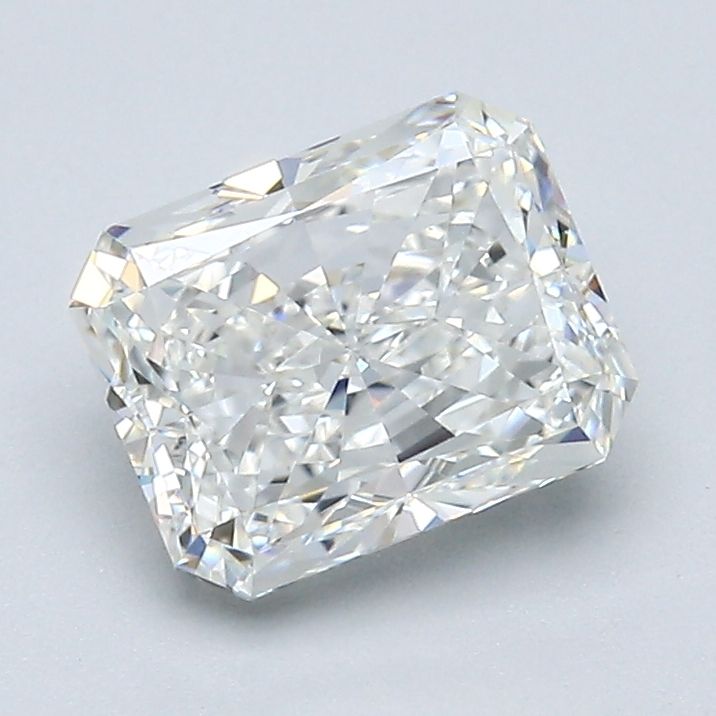 Radiant Diamond