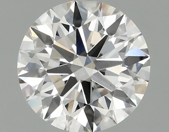 1.06 ct. round Lab Grown Diamond front image