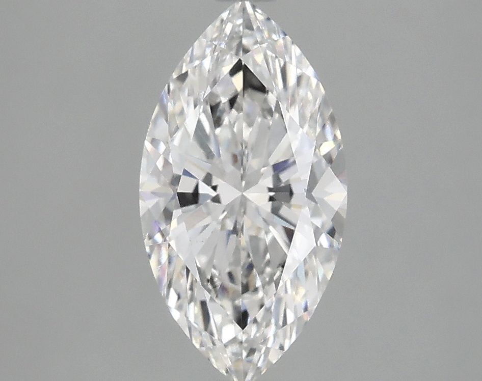 1.53 ct. marquise Lab Grown Diamond front image