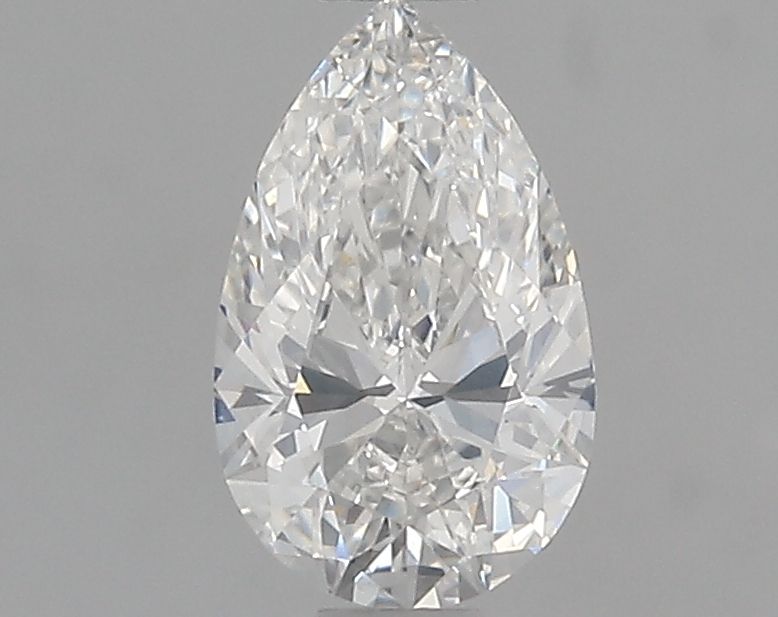 0.7 Carat Pear Diamond H SI1