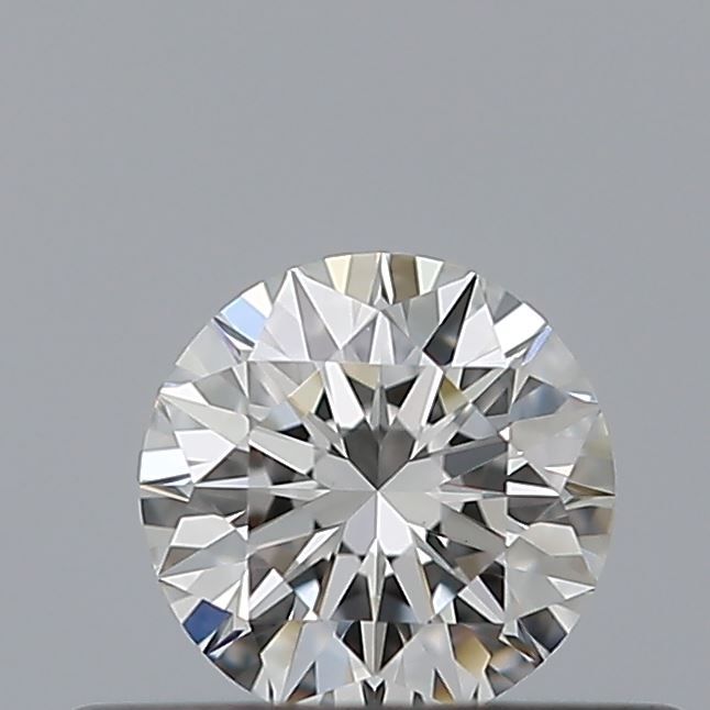 0.28 Carat Round Diamond E VS1