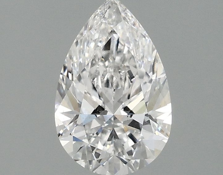 1.04 ct. pear Lab Grown Diamond front image