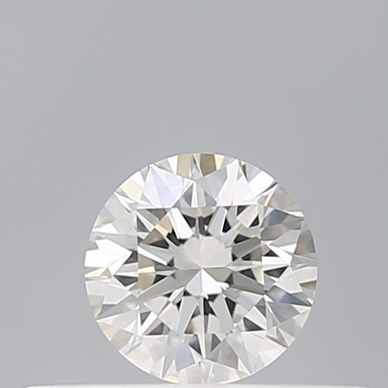 0.23 ct Round Diamond