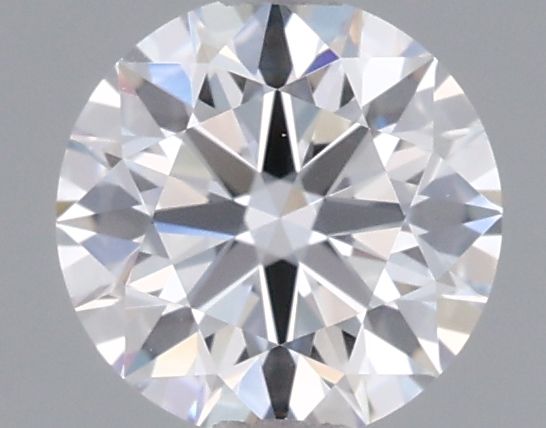 Round Diamond