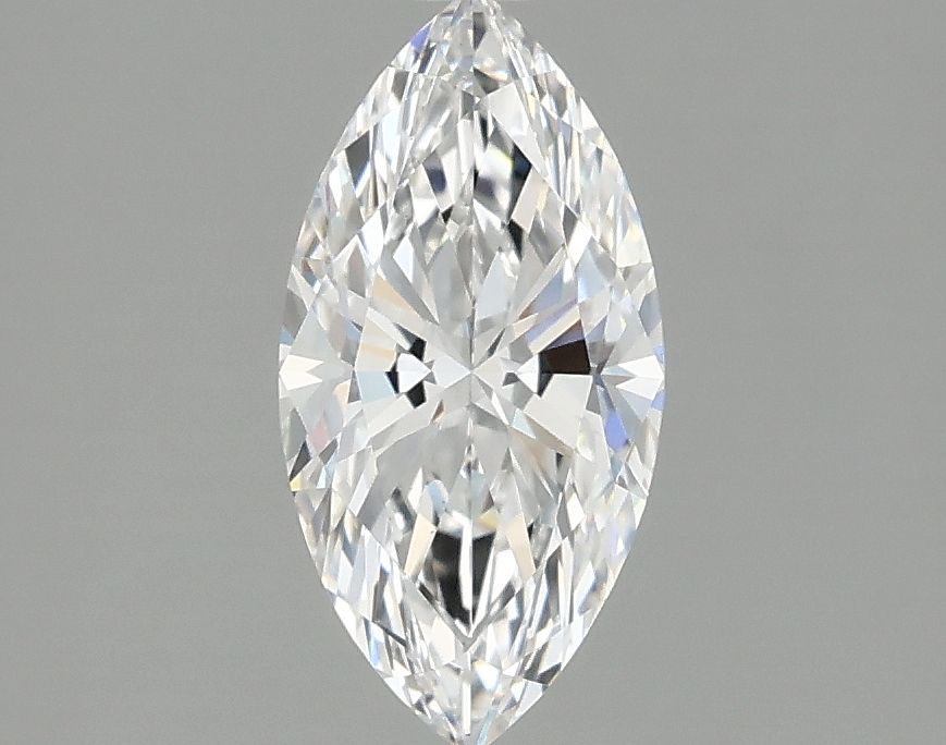 1.09 ct. marquise Lab Grown Diamond front image