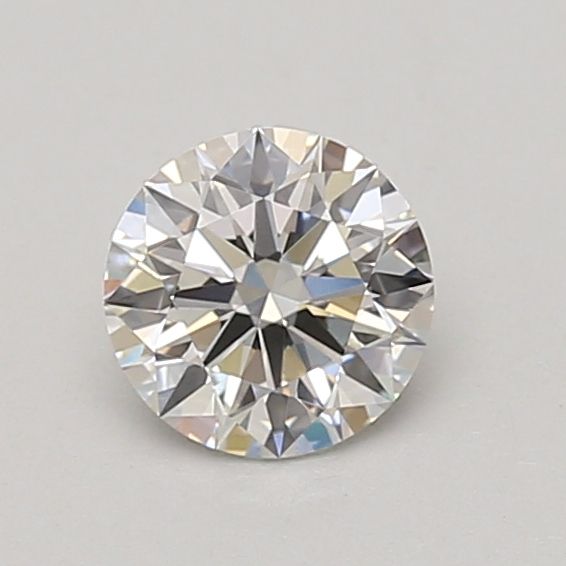 0.7 ct lab-grown Round Diamond