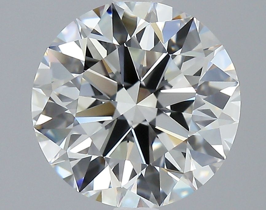 2.00 ct Round diamond