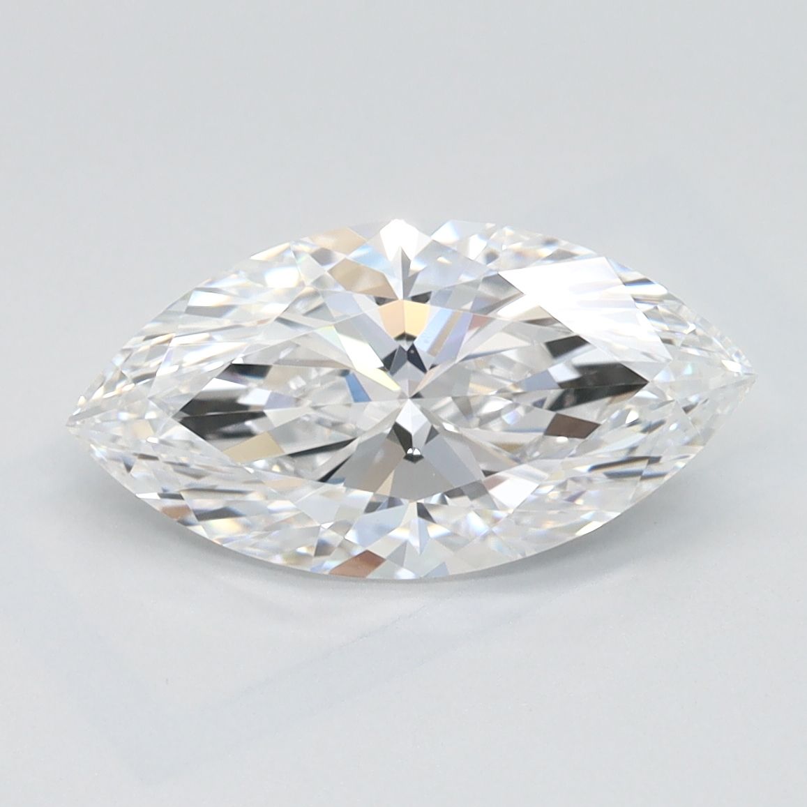 1.67 Carat