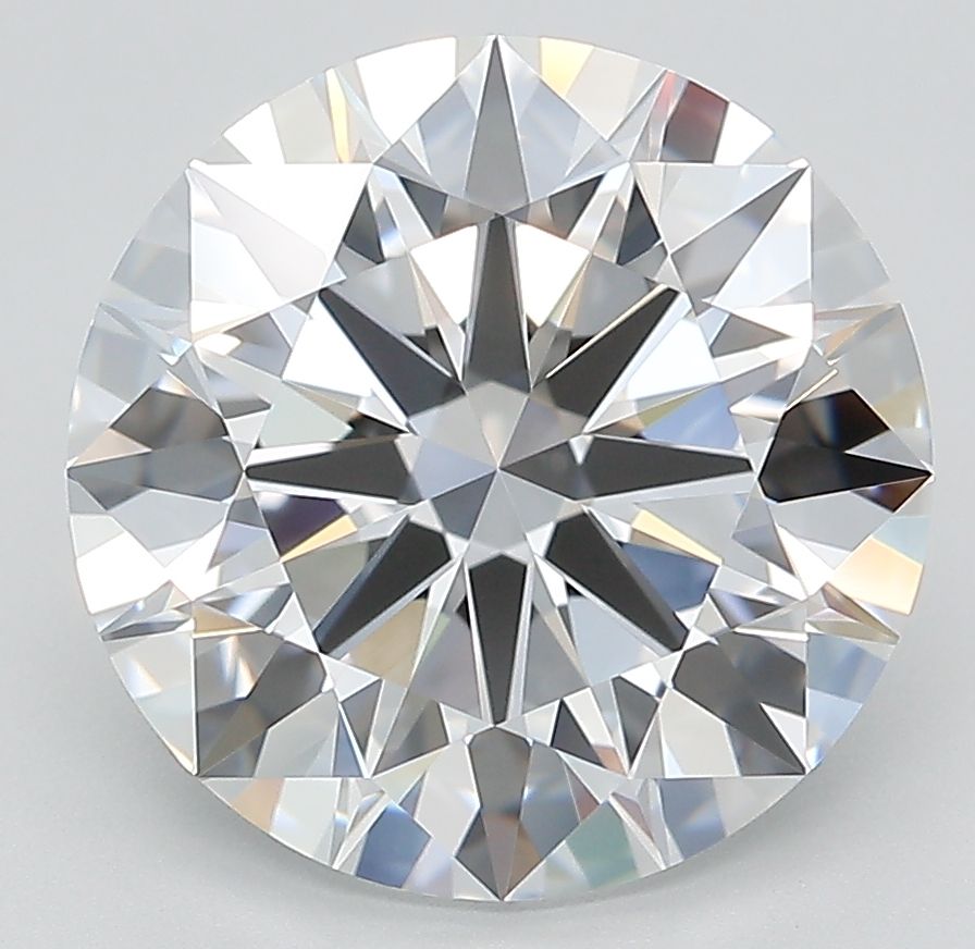Round Diamond