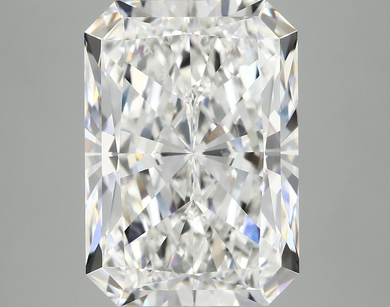 Radiant Diamond
