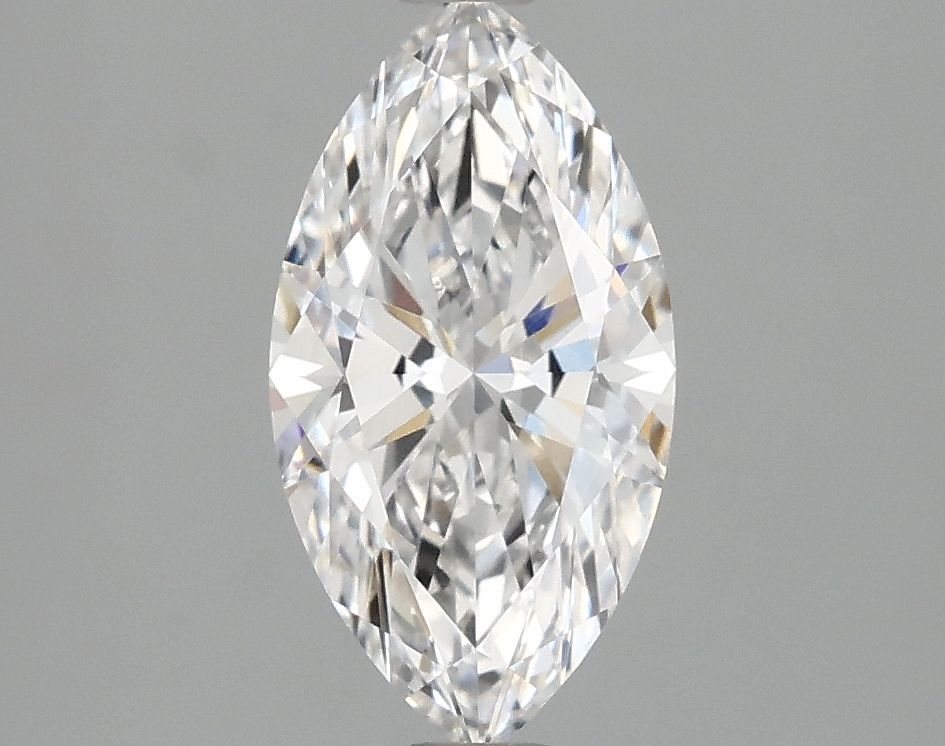 1.49 ct. marquise Lab Grown Diamond front image