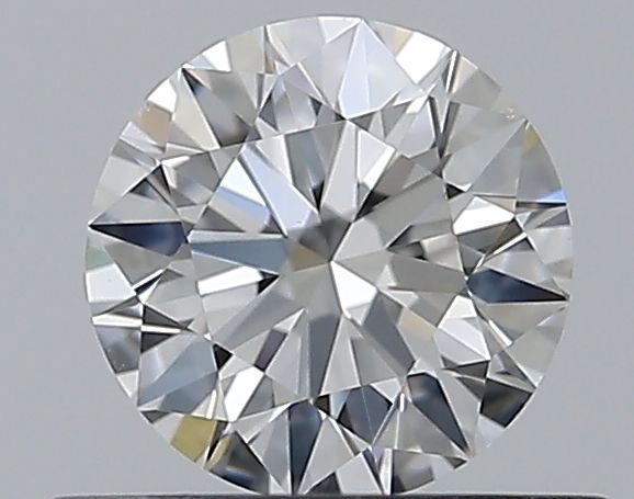 0.50 ct Round diamond